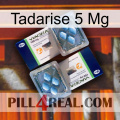 Tadarise 5Mg viagra5